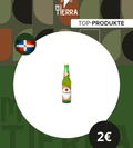 CERVEZA PRESIDENTE - 330ml