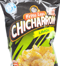 Chicharrón - 100g