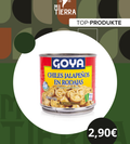 Chiles  jalapeños en rodajas - 312g