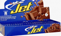 Chocolates jet - 288g