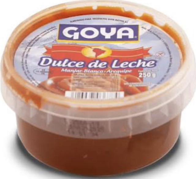 Dulce de leche ( arequipe) - 250g
