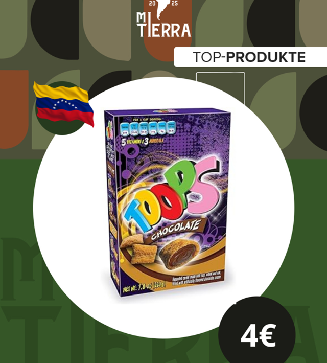 Flips chocolate - 330g