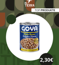 Frijoles pintos - 439g