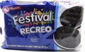 GALLETA FESTIVAL RECREO - 432g