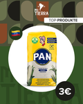 HARINA PAN BLACA - 1kg