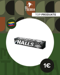 HALL EXTRA STRONG - 34g