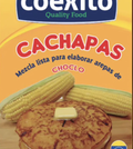 Harina cachapa coexito - 400g