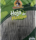 Hoja de plátano - 500g