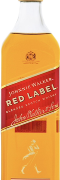JOHNNIE WALKER RED - 700ml