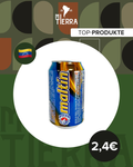 Malta polar - 330ml