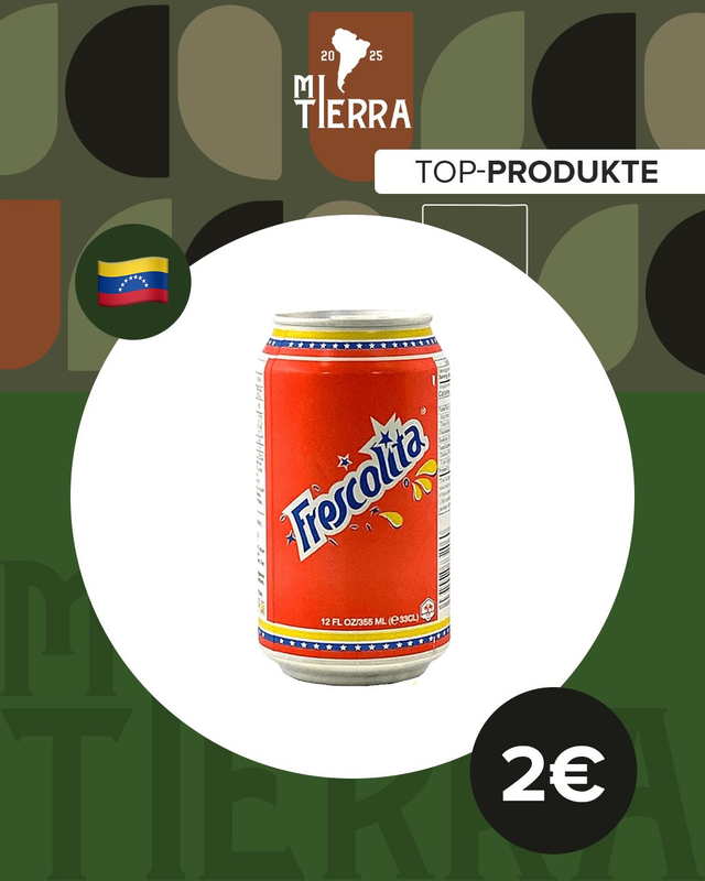 FRESCOLITA 330ML