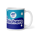 Taza Cerámica Vintage El Chichero -11 oz / 325 ml